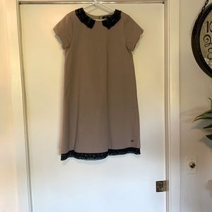 Children’s French Tailored Dress